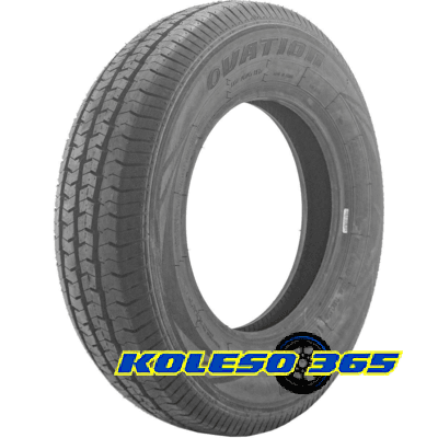 Ovation V-02 225/75 R16C 121/120R