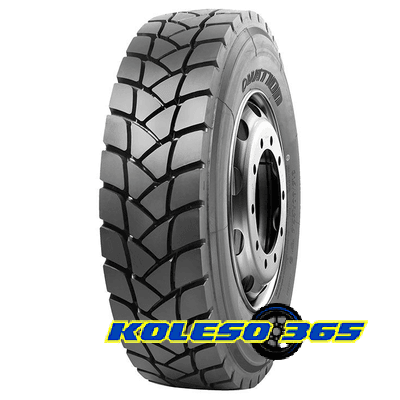 Ovation VI-768 (ведуча) 315/80 R22.5 156/152L PR20