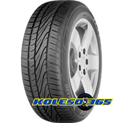 Paxaro Summer 4x4 225/60 R17 99H