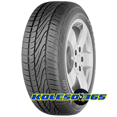 Paxaro Summer Performance 185/60 R14 82H