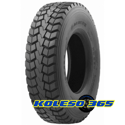 Aeolus ADC53A (ведуча) 315/80 R22.5 154/150M PR18