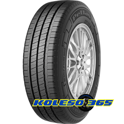 Petlas Full Power PT835 285/65 R16C 128N PR10