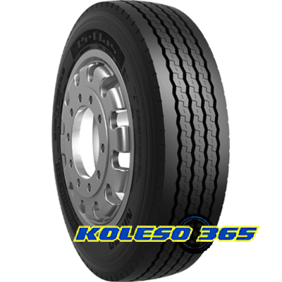 Petlas NH100 (причіпна) 215/75 R17.5 135/133J