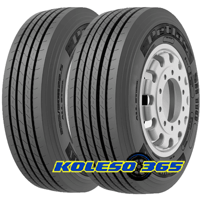 Petlas SH110 (рульова) 285/70 R19.5 146/144L