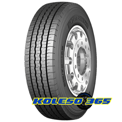 Petlas SZ300 (рульова) 215/75 R17.5 126/124M
