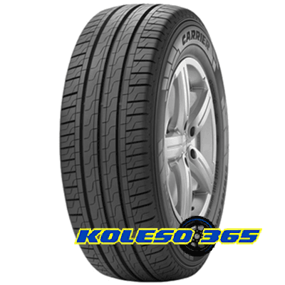 Pirelli Carrier 215/65 R16C 109/107T