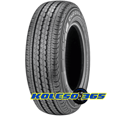 Pirelli Chrono Camper 225/75 R16C 116R