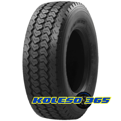 Aeolus AGC28 (універсальна) 385/65 R22.5 164K