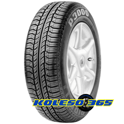 Pirelli P3000 165/70 R14 81T