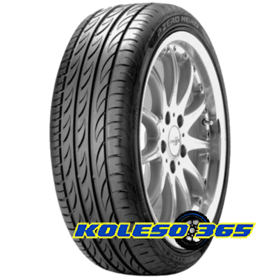 Pirelli PZero Nero 275/30 R19 96Y XL