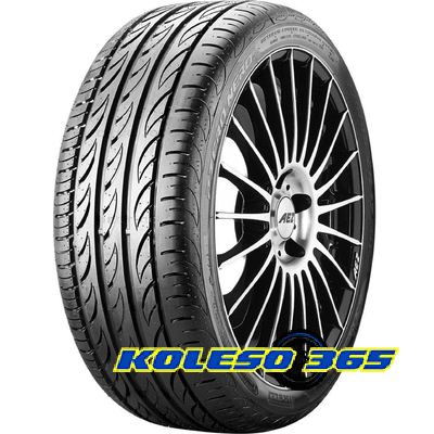 Pirelli PZero Nero GT 235/35 ZR19 91Y XL