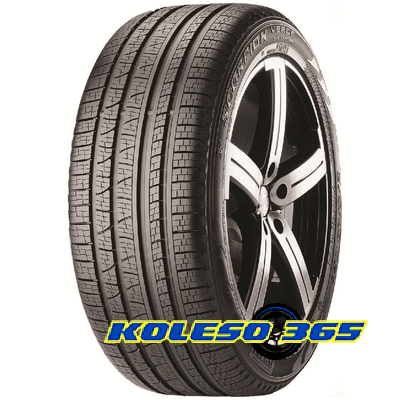 Pirelli Scorpion Verde All Season 245/45 R20 99V LR