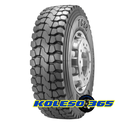 Pirelli TG 88 (ведуча) 325/95 R24 162/160K