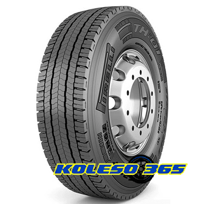 Pirelli TH 01 Energy (ведуча) 295/60 R22.5 150/147L