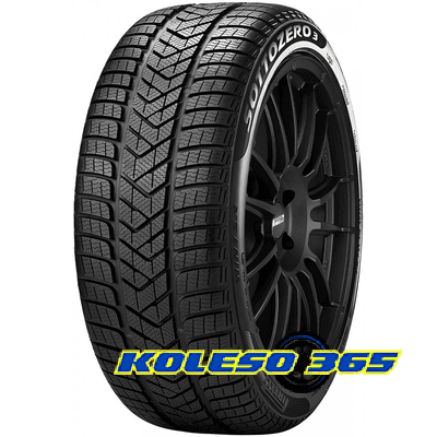 Pirelli Winter Sottozero 3 305/30 R20 103W XL L