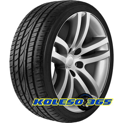 Powertrac CityRacing 235/40 R18 95W XL