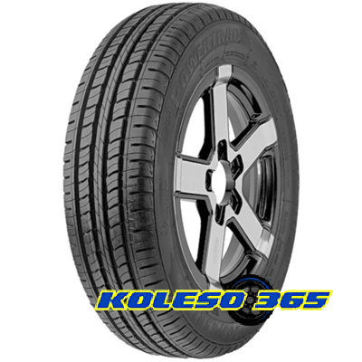 Powertrac CityTour 205/65 R15 94H
