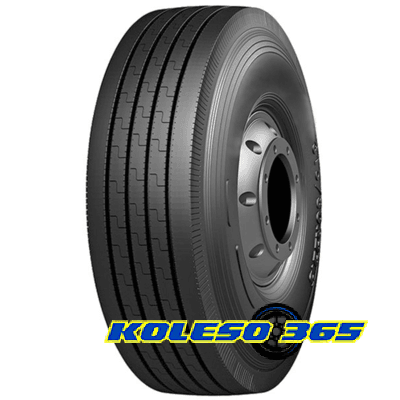Powertrac Comfort Expert (рульова) 11 R22.5 146/143M PR16