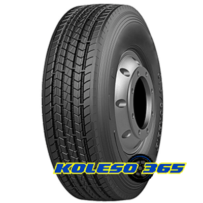 Powertrac Power Contact (рульова) 215/75 R17.5 135/133J