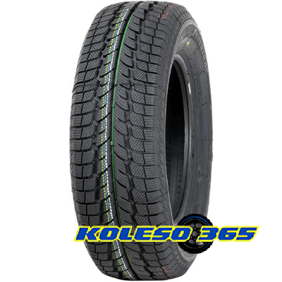 Powertrac Snowtour 275/70 R18 125/122S