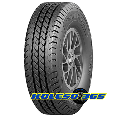 Powertrac Vantour 195/65 R16C 104/102R