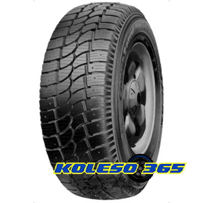 Riken Cargo Winter 195/75 R16C 107/105R