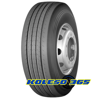 Roadlux R117 (рульова) 315/60 R22.5 152/148M