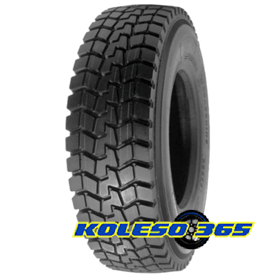 Roadshine RS604 (ведуча) 235/75 R17.5 143/141J