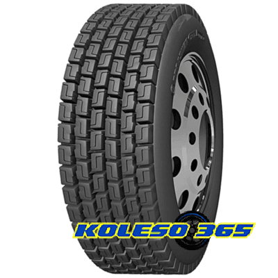 Roadshine RS612 (ведуча) 315/80 R22.5 157/154K PR20