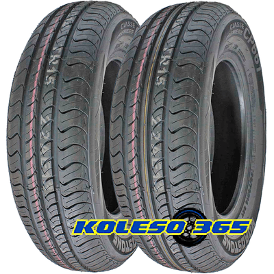 Roadstone Classe Premiere CP661 225/70 R16 103T
