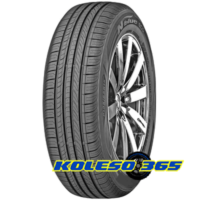 Roadstone N'blue Eco 205/55 R16 91V