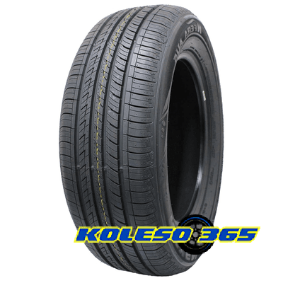 Roadstone N'Fera AU5 205/60 R16 96V XL
