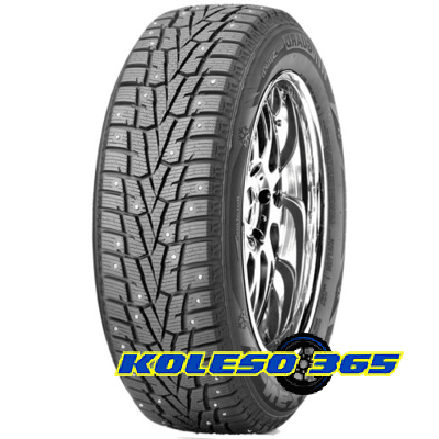 Roadstone WinGuard WinSpike 175/70 R14 84T (под шип)