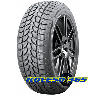 Rovelo RWS-677 185/70 R14 88T (под шип)