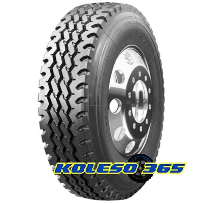 Sailun S815 (універсальна) 275/70 R22.5 148/145K