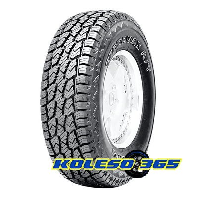 Sailun Terramax A/T 245/70 R16 111T XL