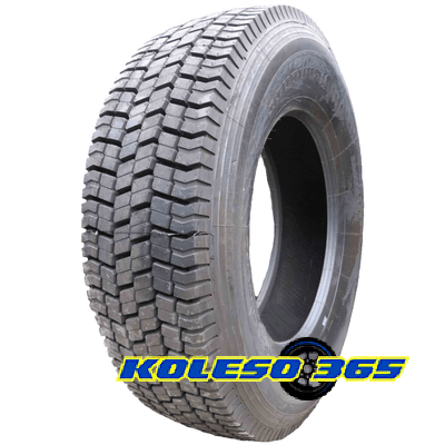 Satoya SD-060 (ведуча) 215/75 R17.5 135/133J PR16