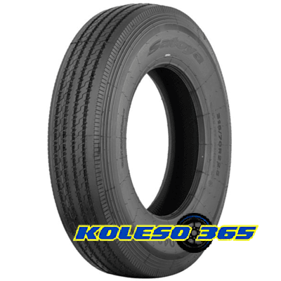 Satoya SF-042 (рульова) 315/80 R22.5 156/152L PR20