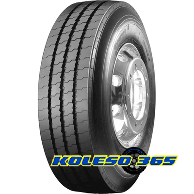 Sava Avant A3 (рульова) 245/70 R19.5 136/134M
