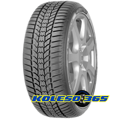Sava Eskimo HP2 195/55 R15 85H