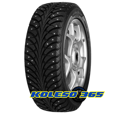 Sava Eskimo Stud 215/55 R16 97T XL (под шип)