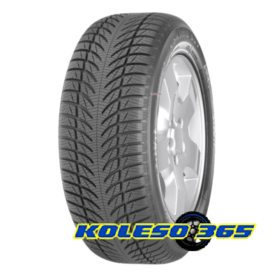 Sava Eskimo SUV 255/50 R19 107V XL
