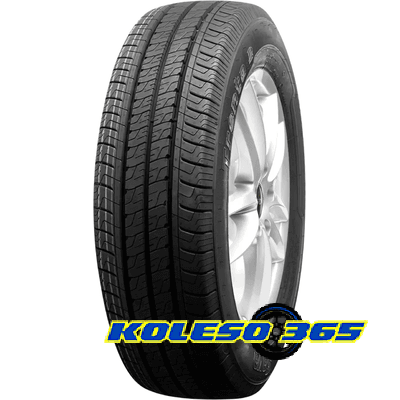 Sava Trenta 2 195/75 R16C 107/105S