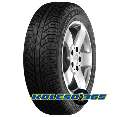 Semperit Master-Grip 2 145/80 R13 75T