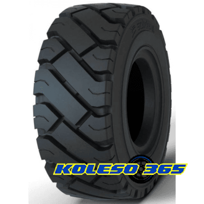 Solideal ED Plus (індустріальна) 7.00 R15 PR14