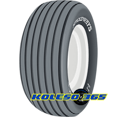 Speedways I-1 Farm Service (с/г) 5.90 R15 86A6 PR4