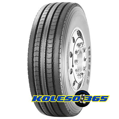 Sportrak SP301 (рульова) 225/70 R19.5 128/126M