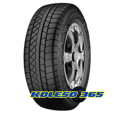 Starmaxx Incurro Winter W870 225/60 R17 103V XL