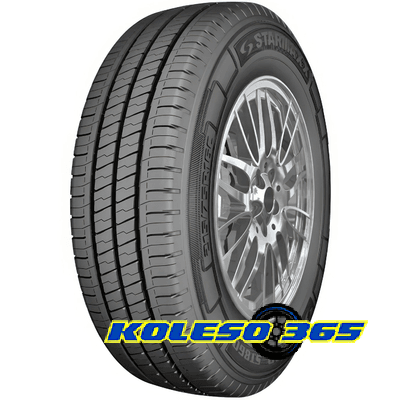 Starmaxx ProVan ST860 195/65 R16C 104/102T