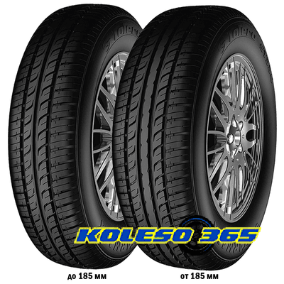 Starmaxx Tolero ST330 155/80 R13 79T
